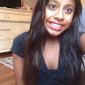 Meet your Posher, Michele